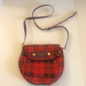 Marc Jacobs Crossbody Bag